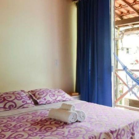 Suite Porto Do Sol 일랴그란지 외부 사진