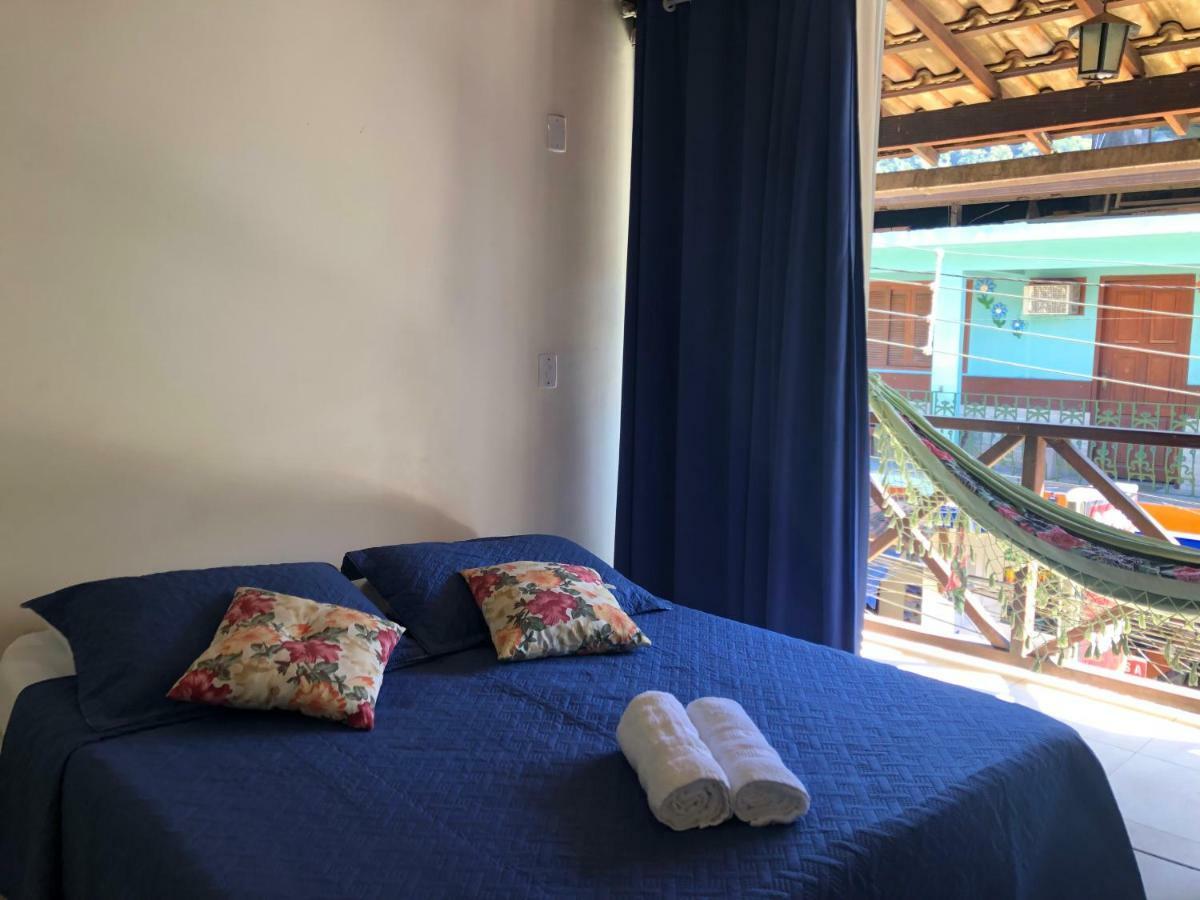 Suite Porto Do Sol 일랴그란지 외부 사진