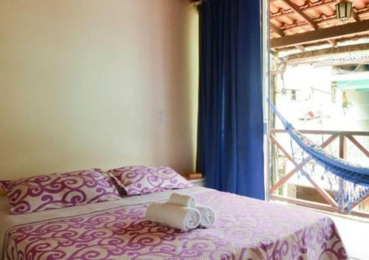 Suite Porto Do Sol 일랴그란지 외부 사진