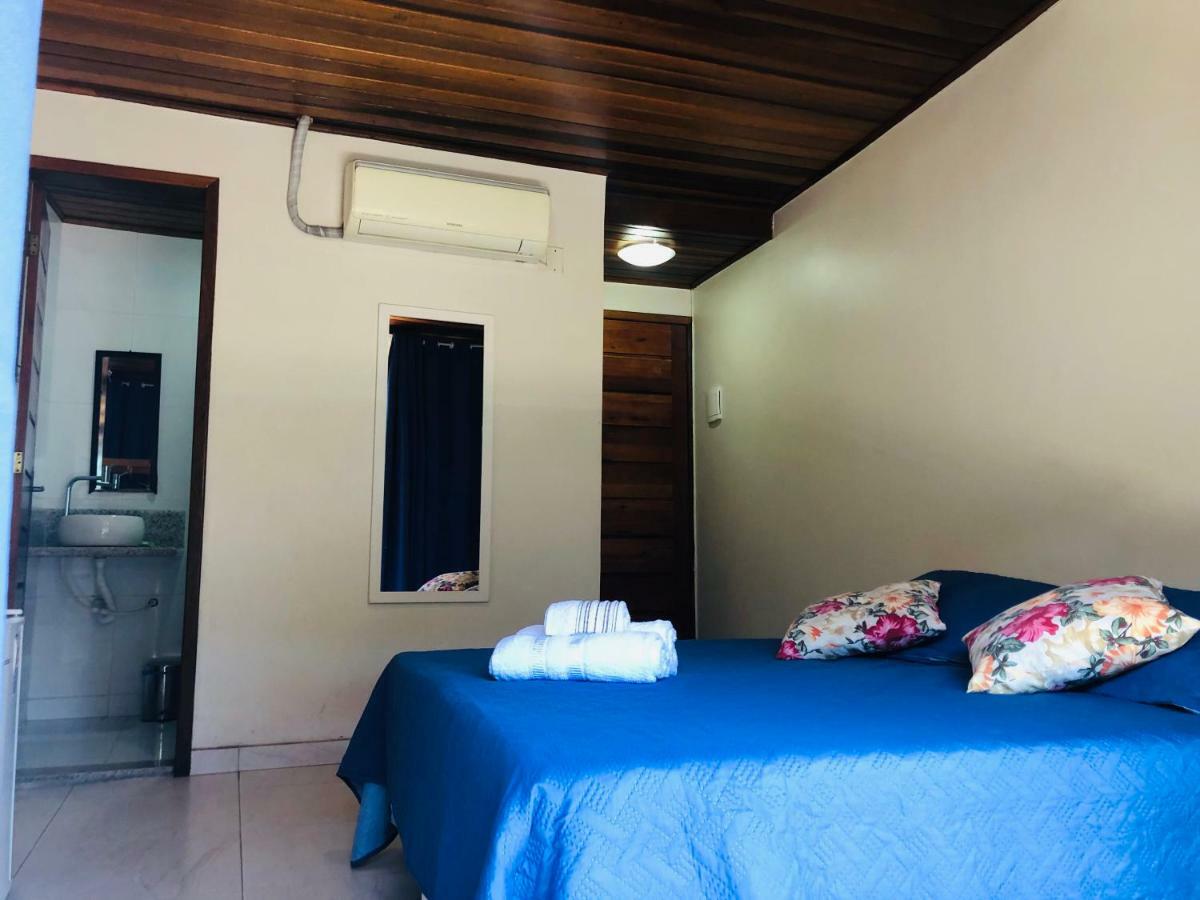 Suite Porto Do Sol 일랴그란지 외부 사진