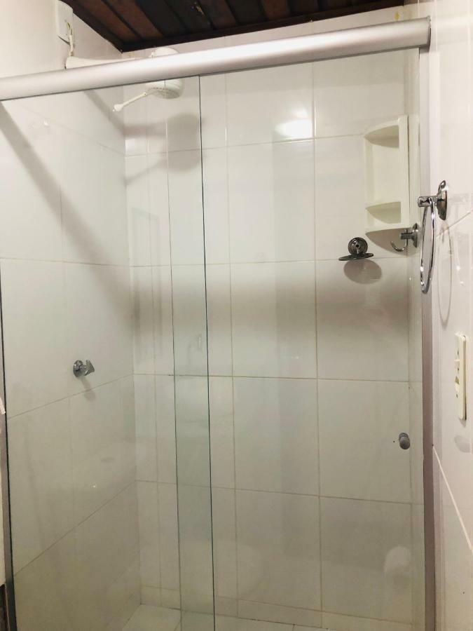 Suite Porto Do Sol 일랴그란지 외부 사진